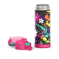 Thermos Funtainer 'Graffiti Bright' Funtainer Sport Bottle