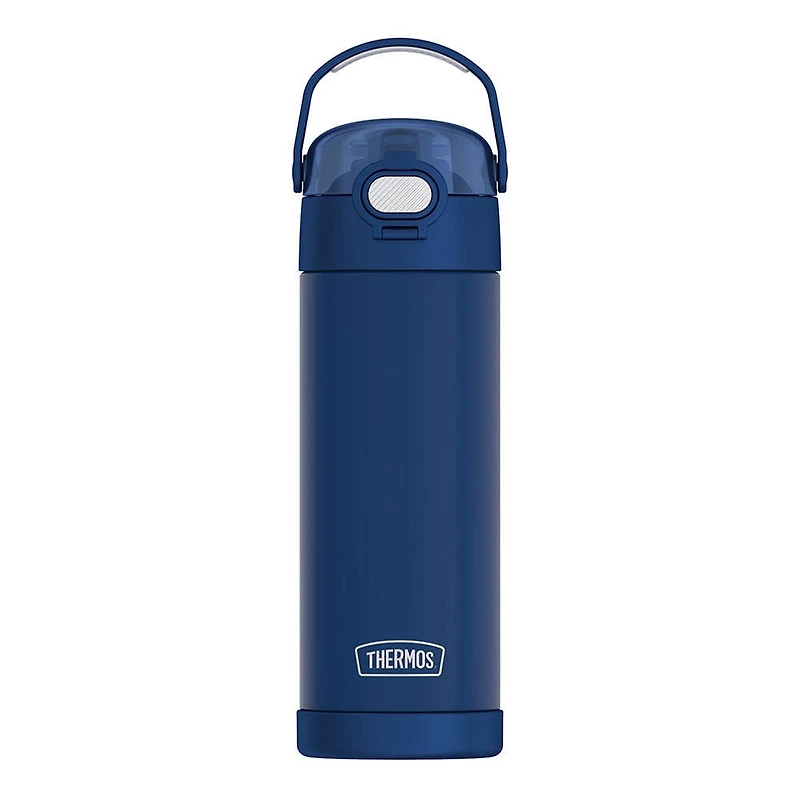 Thermos Funtainer Funtainer Sport Bottle (Navy)