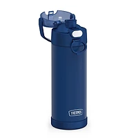 Thermos Funtainer Funtainer Sport Bottle (Navy)