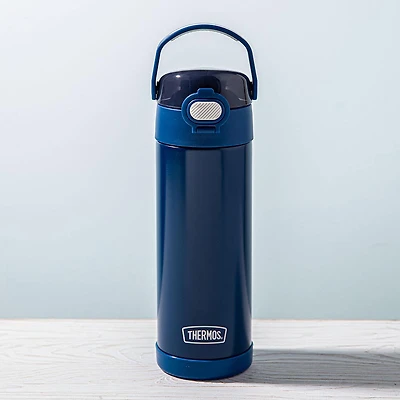 Thermos Funtainer Funtainer Sport Bottle (Navy)