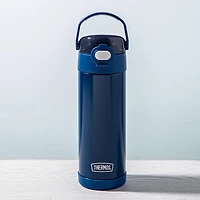 Thermos Funtainer Funtainer Sport Bottle (Navy)