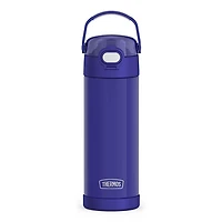 Thermos Funtainer Funtainer Sport Bottle (Violet)