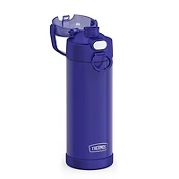Thermos Funtainer Funtainer Sport Bottle (Violet)