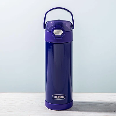 Thermos Funtainer Funtainer Sport Bottle (Violet)
