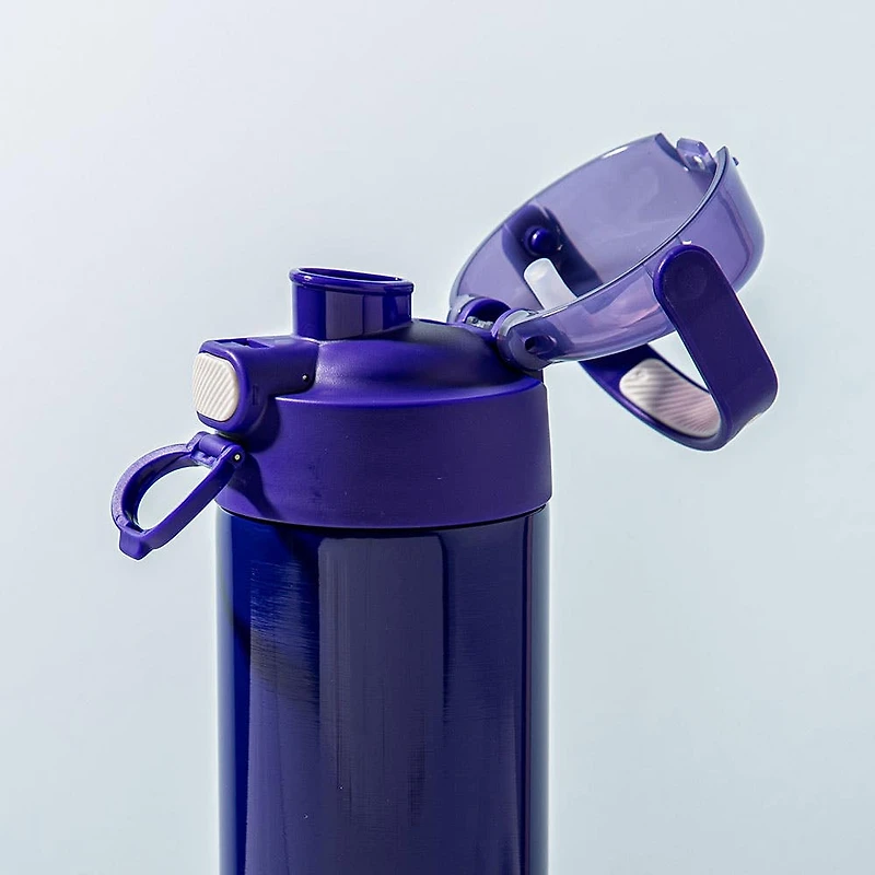 Thermos Funtainer Funtainer Sport Bottle (Violet)