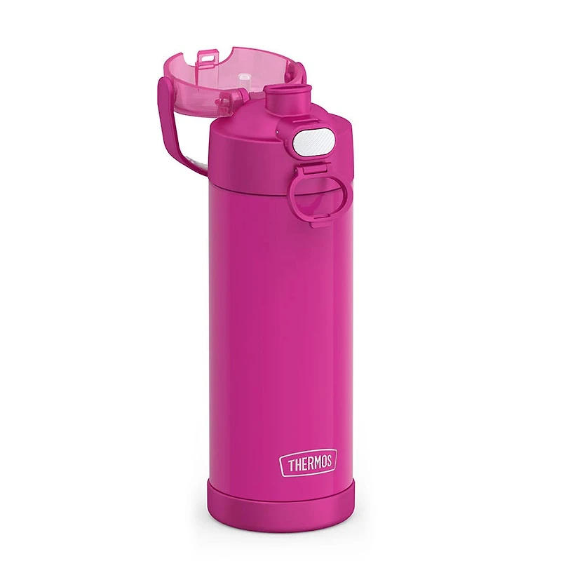 Thermos Funtainer Funtainer Sport Bottle (Dark Pink)