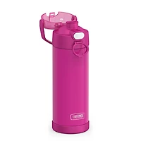 Thermos Funtainer Funtainer Sport Bottle (Dark Pink)
