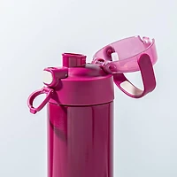 Thermos Funtainer Funtainer Sport Bottle (Dark Pink)