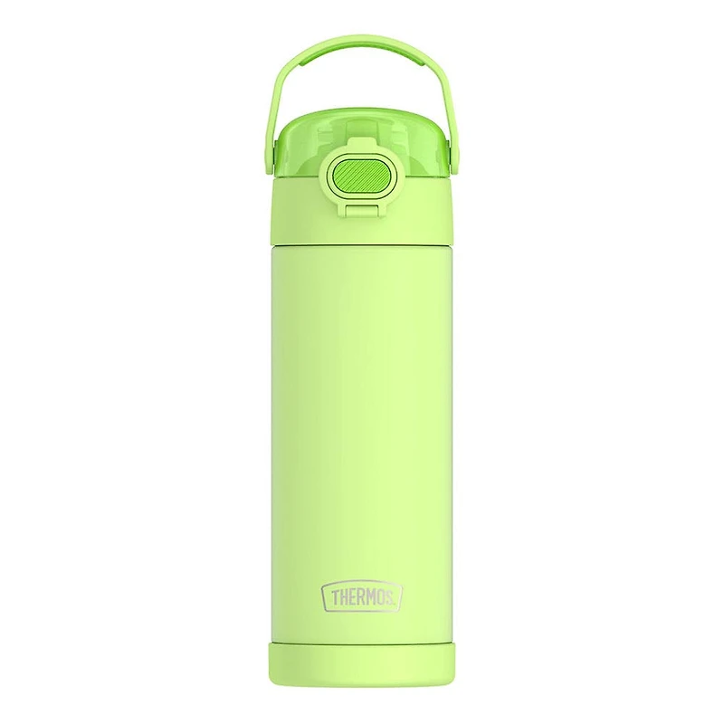 Thermos Funtainer Funtainer Sport Bottle (Neon Lime)