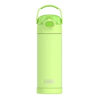 Thermos Funtainer Funtainer Sport Bottle (Neon Lime)