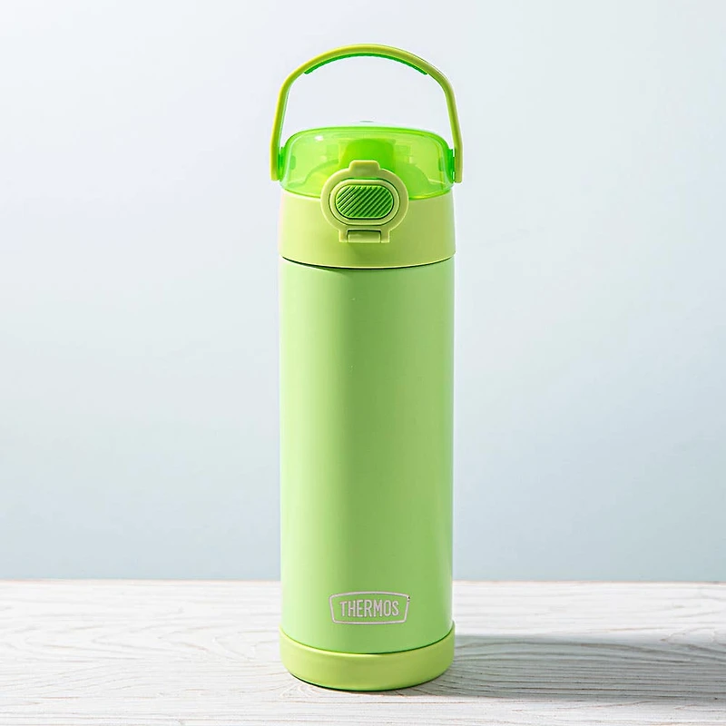 Thermos Funtainer Funtainer Sport Bottle (Neon Lime)