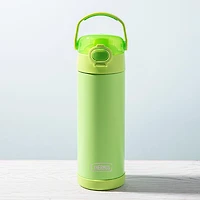 Thermos Funtainer Funtainer Sport Bottle (Neon Lime)