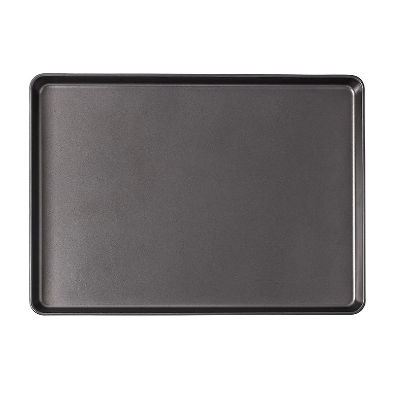 Wilton Perfect Results Non-Stick Mega Cookie Sheet (Grey)