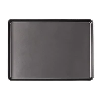 Wilton Perfect Results Non-Stick Mega Cookie Sheet (Grey)