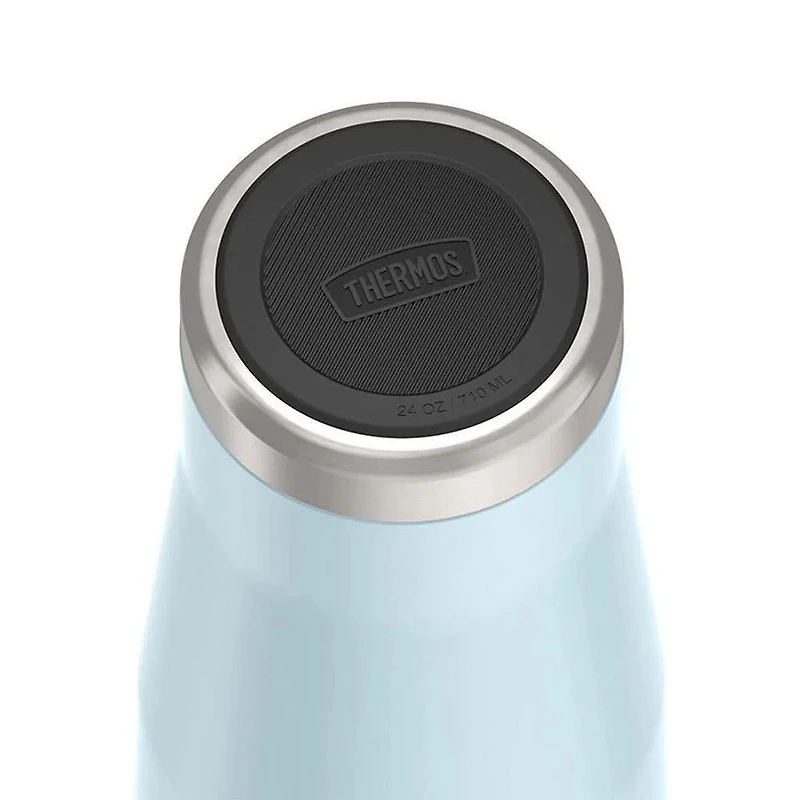 Thermos Icon Series Double Wall Tumbler with Straw (Glacier)