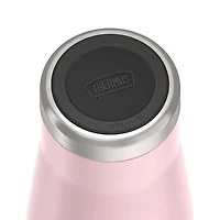 Thermos Icon Series Double Wall Tumbler with Straw (Sunset Pink)