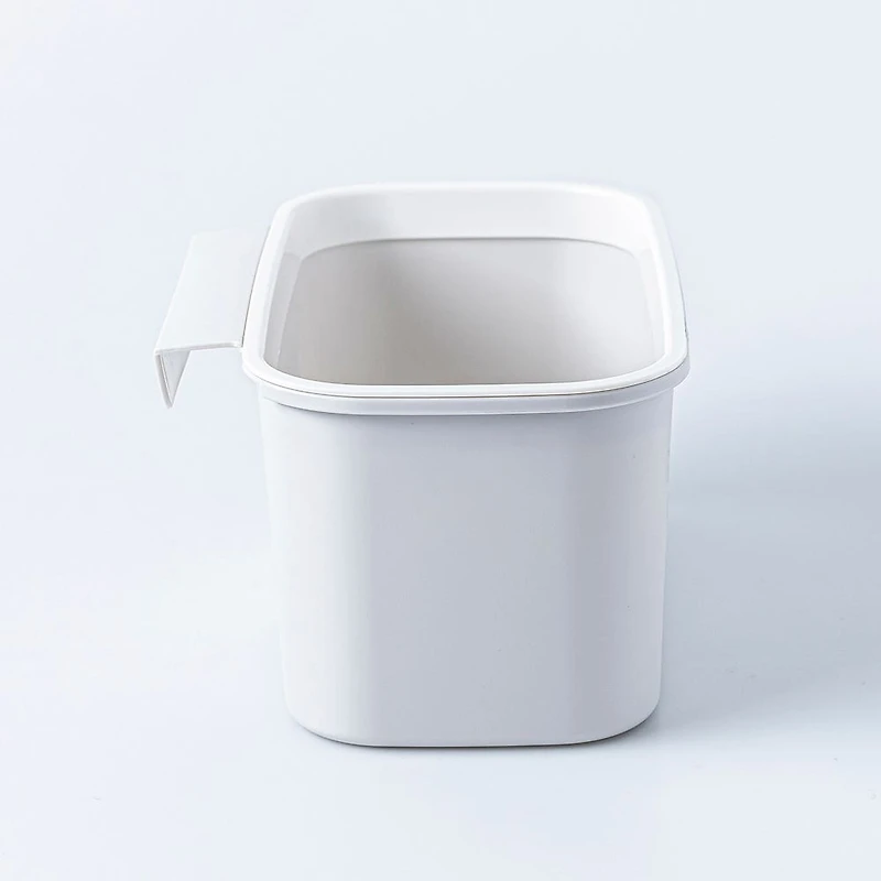 KSP Scrappy Over-The Door Scrap Trap (White)