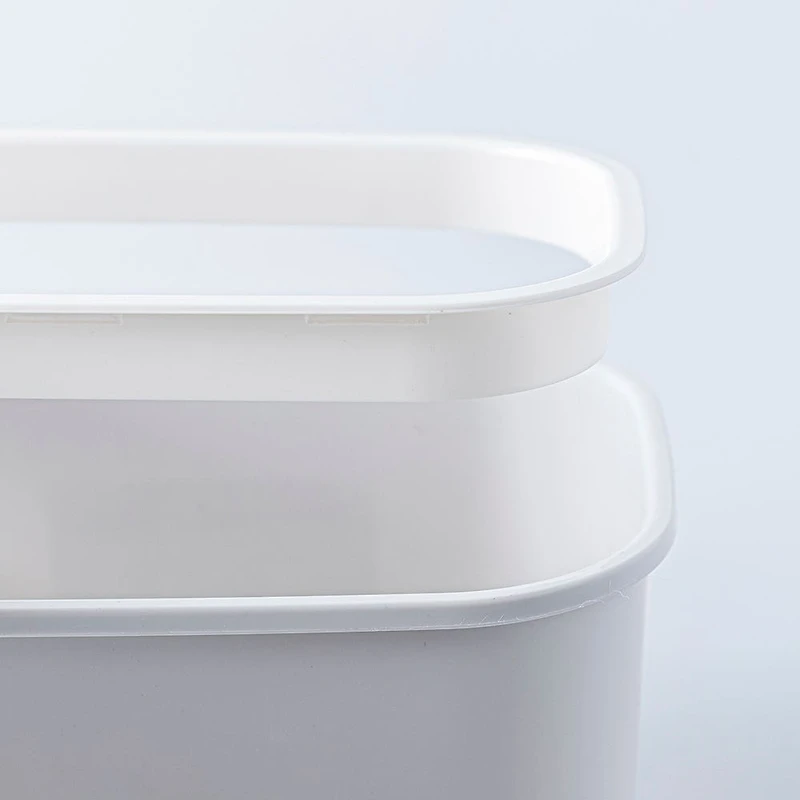 KSP Scrappy Over-The Door Scrap Trap (White)