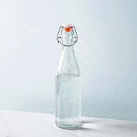 KSP Davenport Glass Bottle with Swing Top Lid 520mL