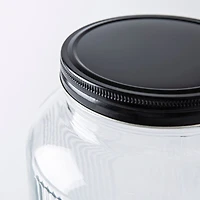 KSP Ossington Glass Beverage Dispenser 5.8L