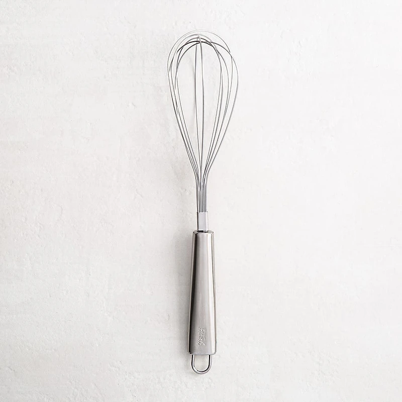 Task Quadro Whisk Large (Stainless Steel)