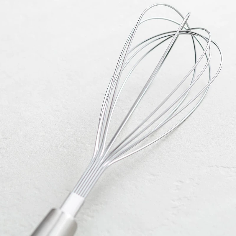Task Quadro Whisk Large (Stainless Steel)