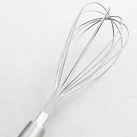 Task Quadro Whisk Large (Stainless Steel)