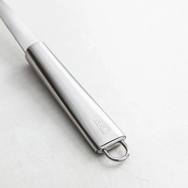 Task Quadro Slotted Spoon (Stainless Steel)