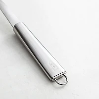 Task Quadro Slotted Spoon (Stainless Steel)