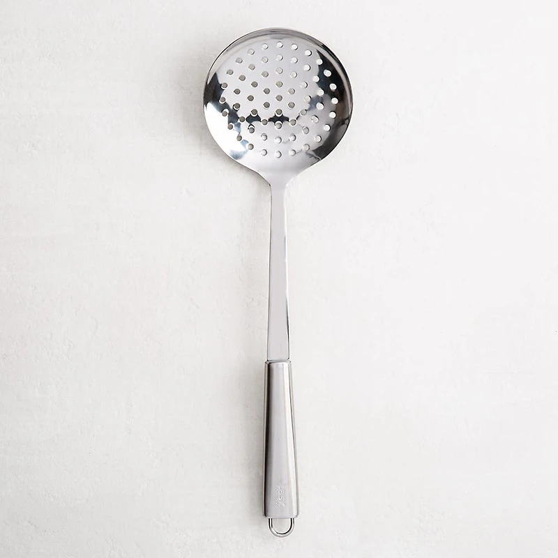 Task Quadro Skimmer (Stainless Steel)