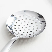 Task Quadro Skimmer (Stainless Steel)