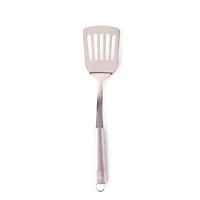 Task Quadro Slotted Turner (Stainless Steel)