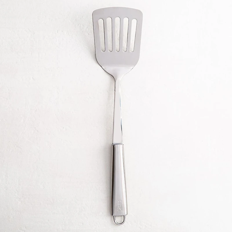 Task Quadro Slotted Turner (Stainless Steel)