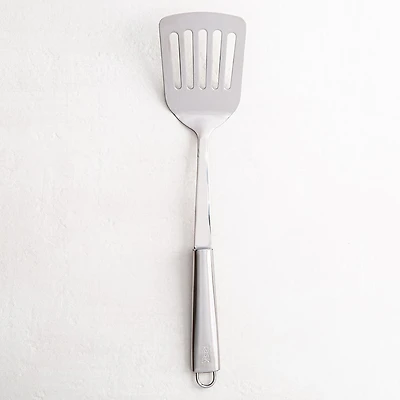 Task Quadro Slotted Turner (Stainless Steel)