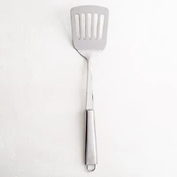 Task Quadro Slotted Turner (Stainless Steel)