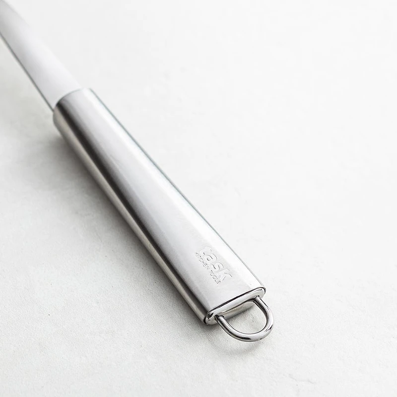 Task Quadro Slotted Turner (Stainless Steel)