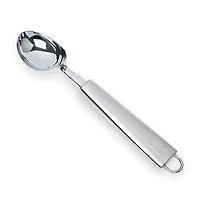 Task Quadro Ice Cream Scoop (Stainless Steel)