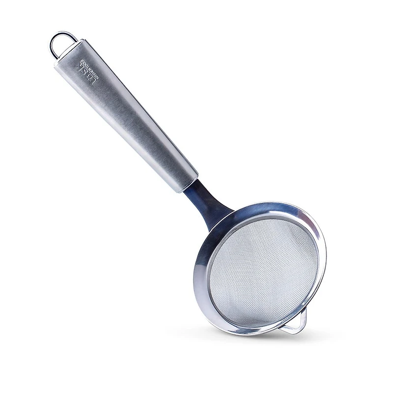 Task Quadro Mesh Strainer (Stainless Steel