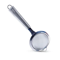 Task Quadro Mesh Strainer (Stainless Steel