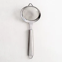 Task Quadro Mesh Strainer (Stainless Steel
