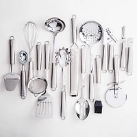 Task Quadro Mesh Strainer (Stainless Steel