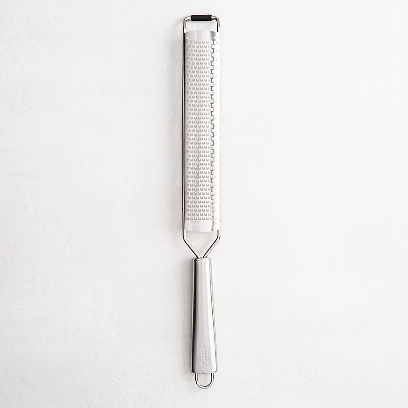 Task Quadro Rasp Fine (Stainless Steel)