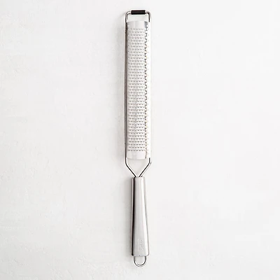 Task Quadro Rasp Fine (Stainless Steel)