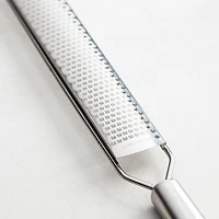 Task Quadro Rasp Fine (Stainless Steel)