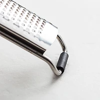 Task Quadro Rasp Fine (Stainless Steel)