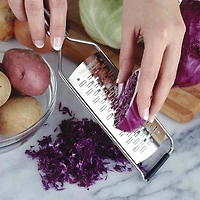 Microplane Professional Hand Grater Fine (Stainless Steel)
