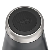 Thermos Icon Series Thermal Travel Mug with Handle (Granite)