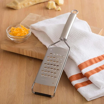 Microplane Professional Hand Grater Extra Coarse (Stainless Steel)