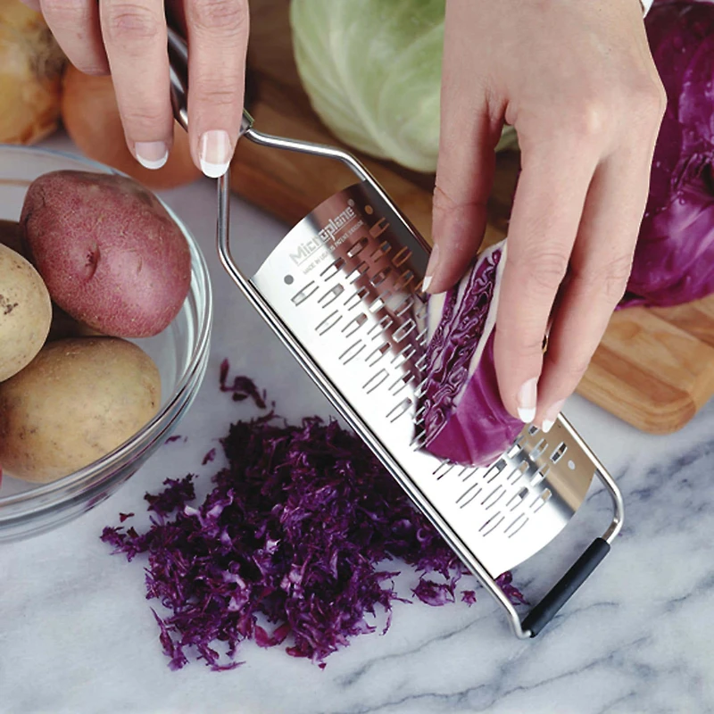 Microplane Professional Hand Grater Extra Coarse (Stainless Steel)
