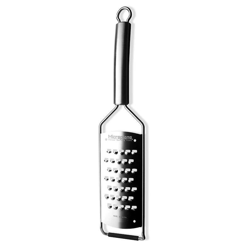 Microplane Professional Hand Grater Extra Coarse (Stainless Steel)